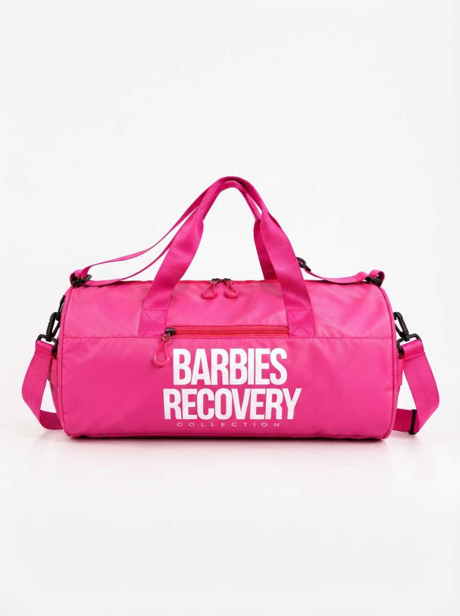 Barbies surgery bag (holiday special)