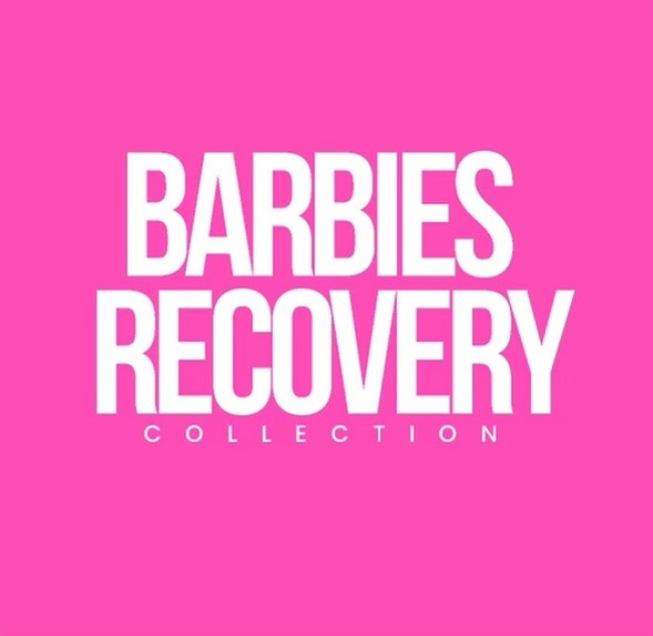 barbie recovery co